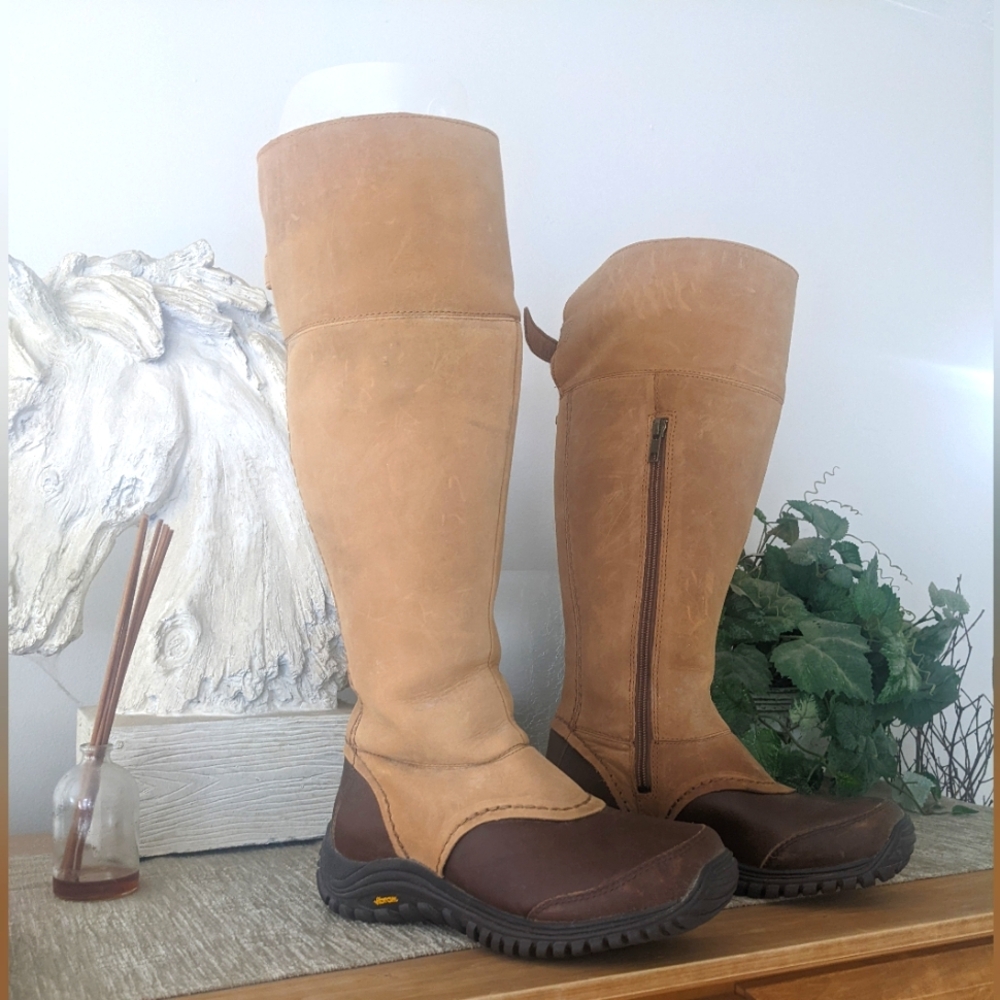 Tall UGG Boots